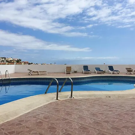 Holiday Playa De Las Americas - Tfs01026-fyb *
