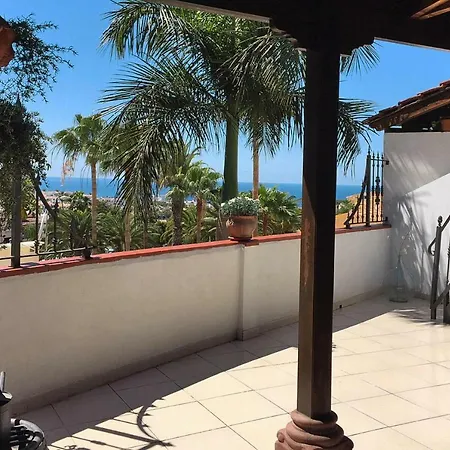 Holiday Playa De Las Americas - Tfs01026-fyb * Costa Adeje (Tenerife)