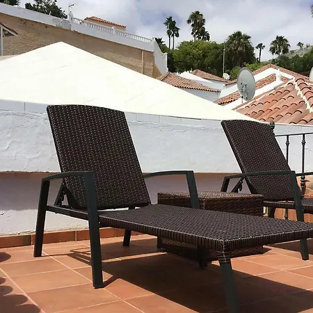 Holiday Playa De Las Americas - Tfs01026-fyb 別荘 アデヘ