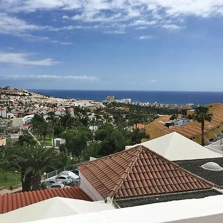 Holiday Playa De Las Americas - Tfs01026-fyb * Costa Adeje (Tenerife)
