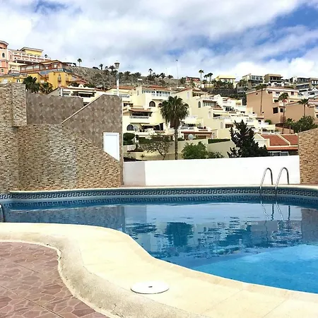 Holiday home Holiday Playa De Las Americas - Tfs01026-fyb
