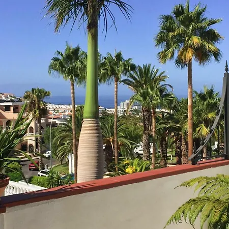 Holiday home Holiday Playa De Las Americas - Tfs01026-fyb *